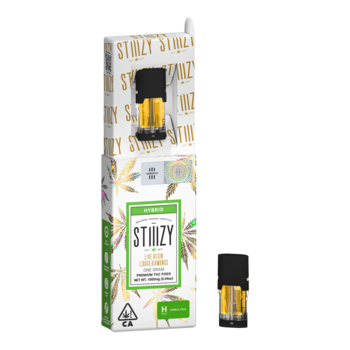 Vape Cartridge - Cereal Milk 1G Live Resin Liquid Diamonds Pod