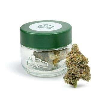 Habitat - 3.5g - Dreamland - 3.5 grams