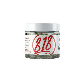 818 - 818 - The Glue - 3.5g - 1 gram