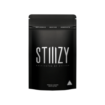 STIIIZY - Black - Cherry Blackout - 14g - 14 grams