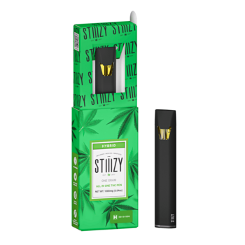 Vape - DO-SI-DOS 1G All-In-One