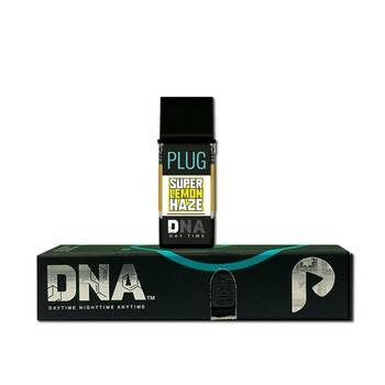 DNA Pod 1g - Super Lemon Haze - 1 item