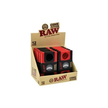 Raw - Raw Cone Cutter