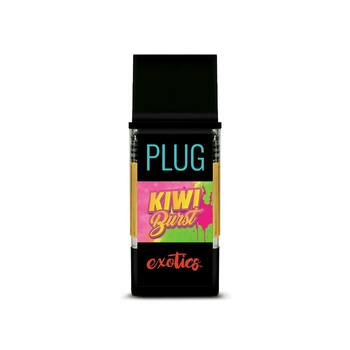 Exotics Pod 1g - Kiwi Burst - 1 item