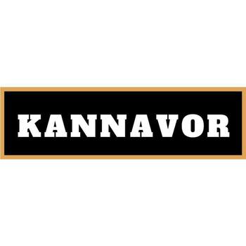 Kannavor - Moneybagg 3.5g - 3.5 grams