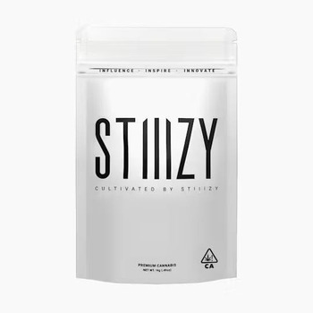 STIIIZY - White -Banana Cream Sundae - 14g - 14 grams