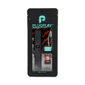 JUSTplay AIO 1g - Watermelon Sorbet - 1 item