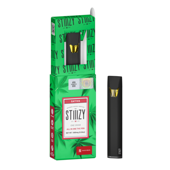 Vape - MAGIC MELON 1G All-In-One