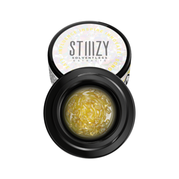 - BANANA SUNDAE - Live Resin Diamonds