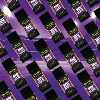 Livest Pod 1g - Big League Grape - 1 item