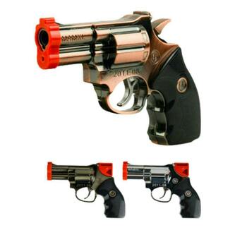 Revolver Torch Lighter