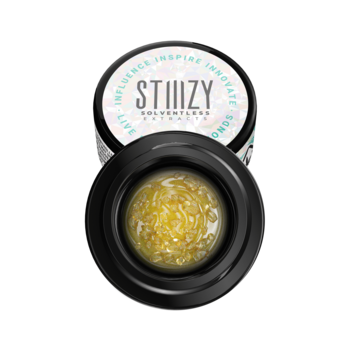 - GRAPE GELATO - Live Resin Diamonds