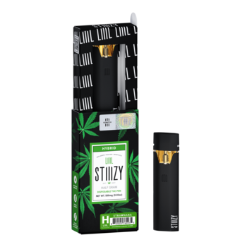 Vape - STRAWNANA LIIIL