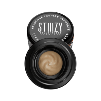 - Orange Sunset - Live Rosin Badder - 1g