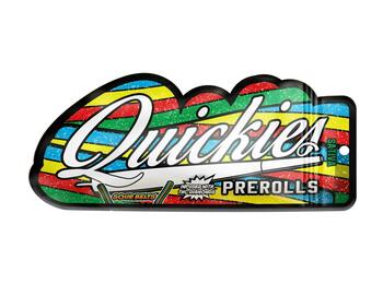 Diamond Infused Preroll 1g - Sour Belts - 1 item