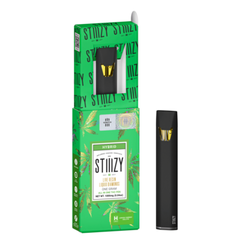 Vape - LEMON CHERRY GELATO 1G LQD All-In-One