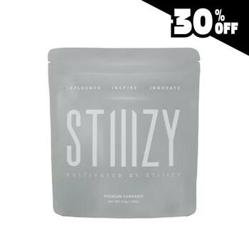 Grey Label 3.5g - Apple Express - 3.5 grams