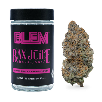 BLEM BAX JUICE 10g