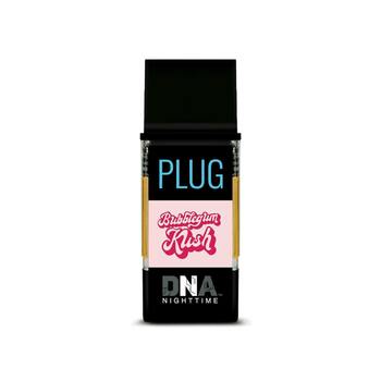 PLUGplay - DNA Pod 1g - Bubblegum Kush