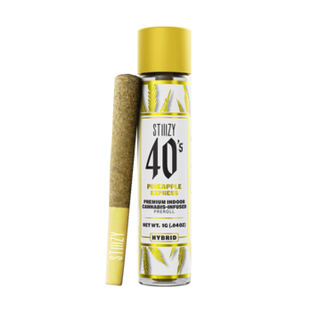 - PINEAPPLE EXPRESS - 1G 40