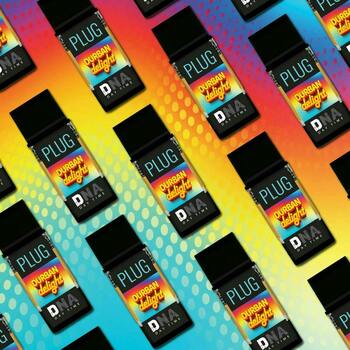 DNA Pod 1g - Durban Delight - 1 item