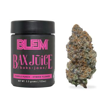 BLEM BAX JUICE 3.5g