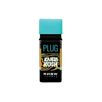 JUSTplay AIO 1g - Kandi Kush - 1 item