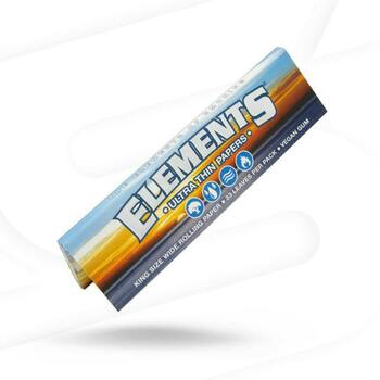 Elements - Elements King Size Wide Papers