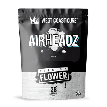 Airheadz - 28G Premium Flower
