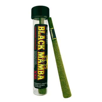 Black Mamba Preroll XXL - Skywalker OG - 1.77gram - Infused Blunt