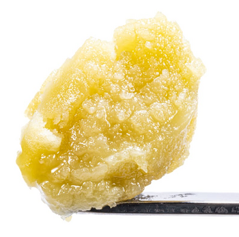 Grape Gas - Live Rosin Cold Cure Badder - T2