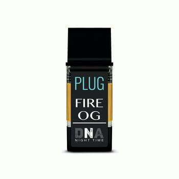 DNA Pod 1g - Fire OG - 1 item