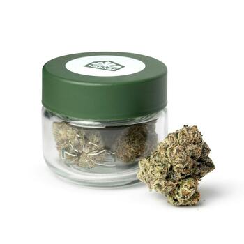 Space Lemonade - 3.5g Indoor Flower