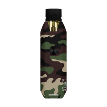 Battery - Pro XL - Camo