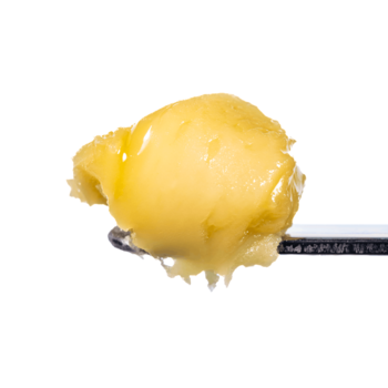 Limeade OG Live Rosin Cold Cure Badder - T1