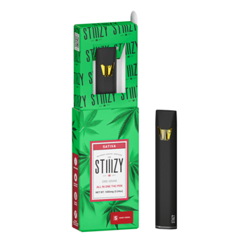 Vape - SOUR DIESEL 1G All-In-One