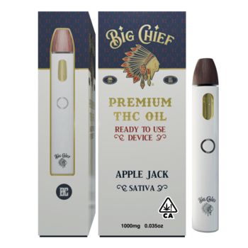 APPLE JACK - 1G Ready-To-Use Device