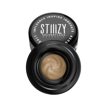 - PRESIDENTIAL OG - Live Rosin Badder