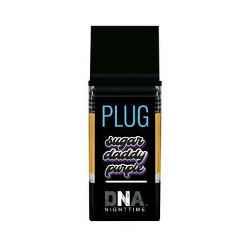 DNA Pod 1g - Sugar Daddy Purple - 1 item