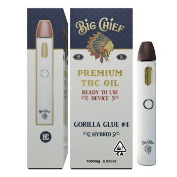 GORILLA GLUE 4 - 1G Ready-To-Use Device