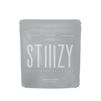 - SUPREME GELATO CREAM - 3.5G Grey Label Mylar