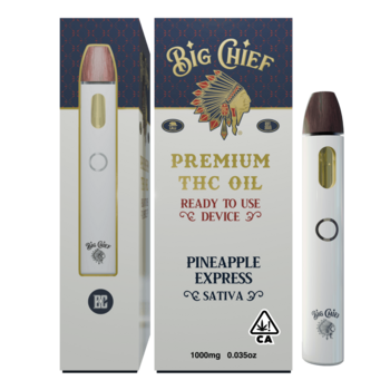 PINEAPPLE EXPRESS - 1G Ready-To-Use Device