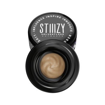 - Grape Octane - Live Rosin Badder- 1g