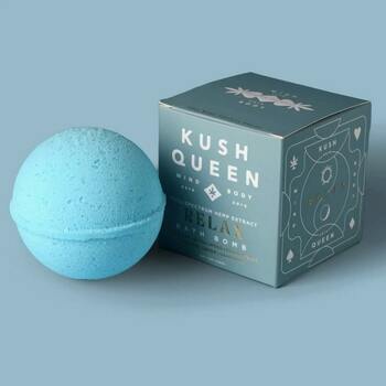 Relax 1:1 Bath Bomb