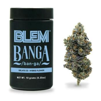 BLEM - BLEM BANGA 10G - 10 grams