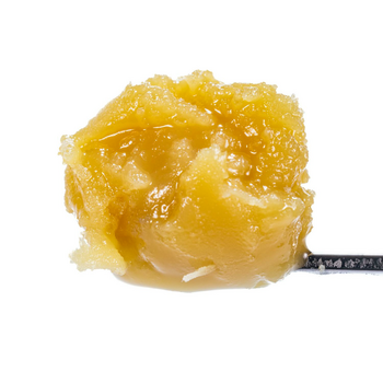Gelpaya Live Rosin Cold Cure Badder - Tier 2