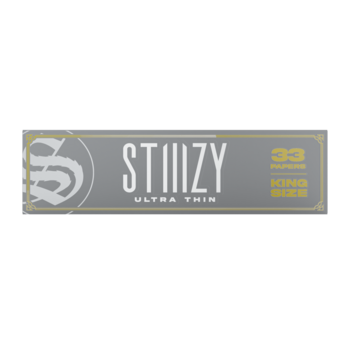 King Size Premium Rolling Papers - Ultra Thin