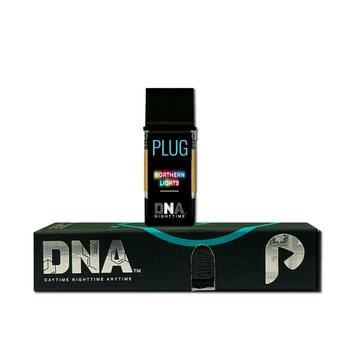PLUGplay - DNA Pod 1g Northern Lights