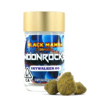 MOON ROCKS Cosmo Crush- 3.5 Grams