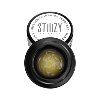 - CRUNCH BERRIES - Live Resin